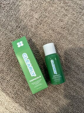 Clearly Topicals Clarifying & Calming Mist